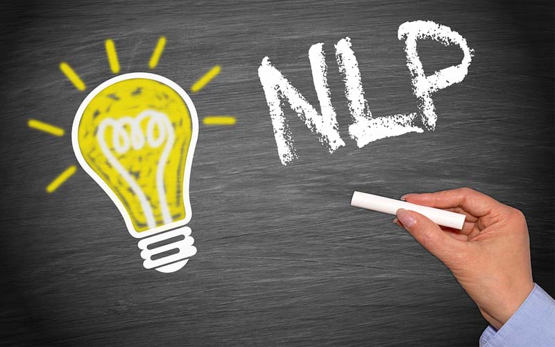 آموزش NLP با ویدئوی مارک بوندرات