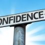 importance of confidence